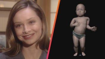 'Ally McBeal' 25th Anniversary: Looking Back at Dancing Baby Viral Moment (Flashback)